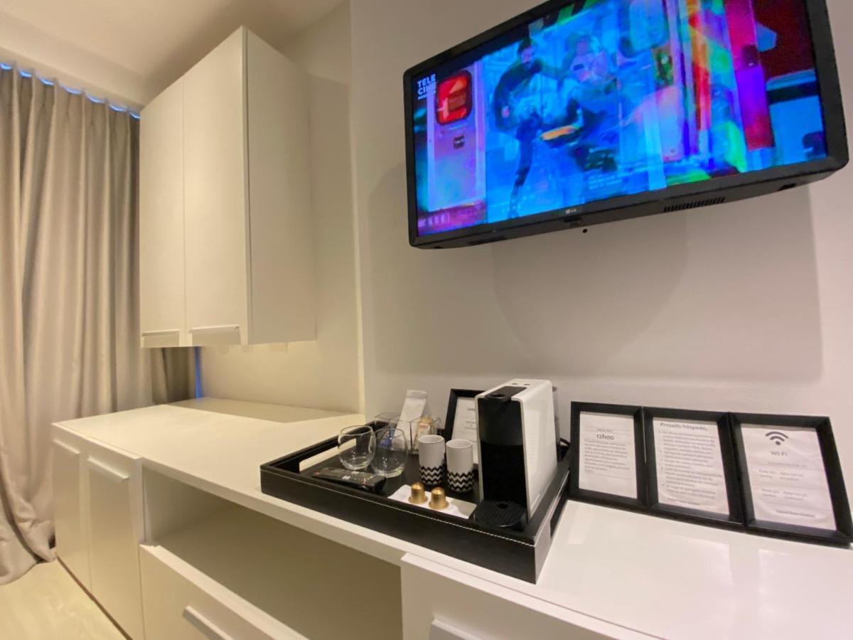 Flat Boa Viagem Apartamento Recife