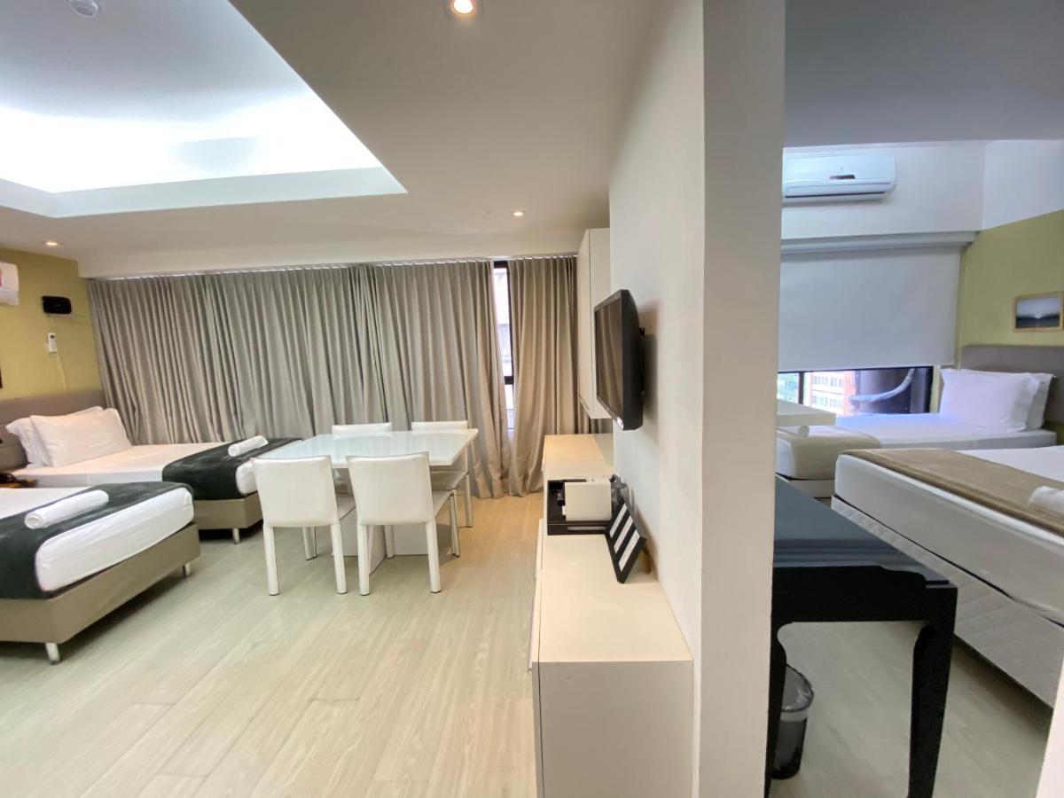 Apartamento Flat Boa Viagem *